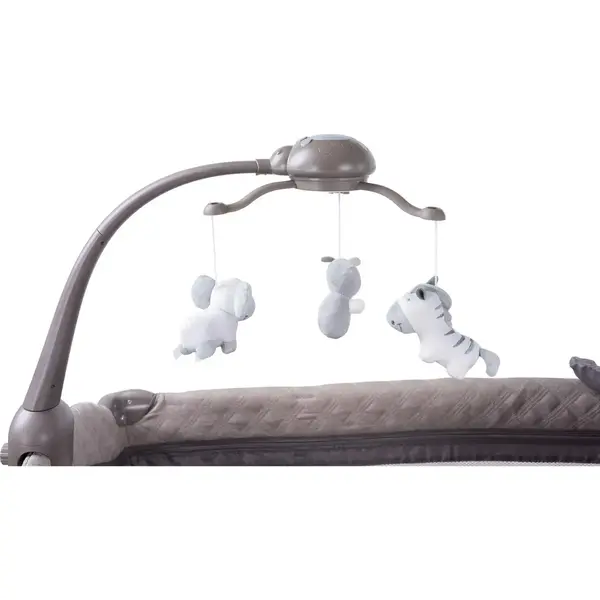 Prego 8065 Verona Oyun Parkı 70x120 cm Bej