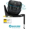 Maxi-Cosi Mica Pro Eco I-Size Isofixli Oto Koltuğu 0-18 Kg Authentic Graphite