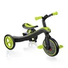 Globber Explorer 4in1 Bisiklet Yeşil