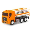 Nıtro Speed 1:16 Tanker