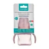 Mamajoo Kulplu Eğitici Bardak 160 ml Powder Pink