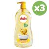 Dalin Klasik Bebek Şampuanı 700 ml x3 Adet