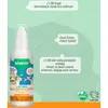 Siveno %100 Doğal Tüm Aile İçin Güneş Losyonu 50 SPF