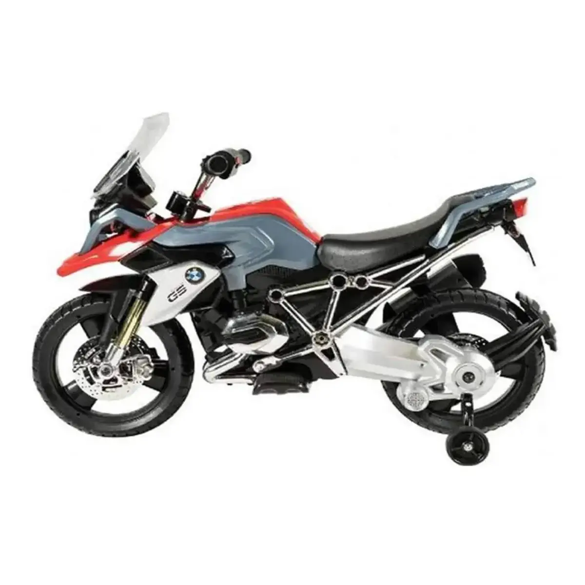 Rollplay Bmw Akülü Motor R1200-Gs