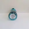 Uzspace Tritan Pipetli Suluk 600 ml Koyu Mavi