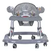 Sunny Baby 9227 Duffy Yürüteç Gri