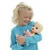 Baby Alive Lily ile Mama Eğlencesi