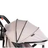 Kraft Rambla Bebek Arabası Grey
