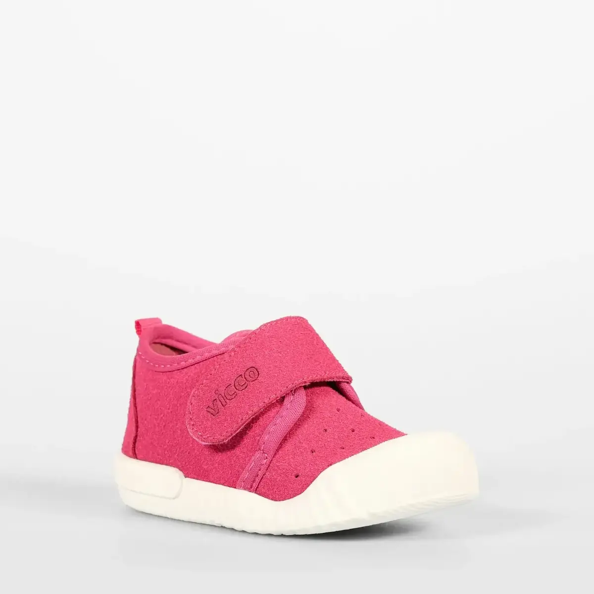 Vicco Anka II Ayakkabı Spor Fuşya