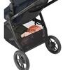 Maxi Cosi Zelia3 Bebek Arabası Essential Graphite