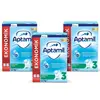 Aptamil 3 Devam Sütü 1200 Gr x3