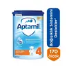 Aptamil 4 Devam Sütü 800 gr + Unibaby Islak Mendil Hediyeli