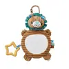 Prego Toys Aktivite Aynası Aslan