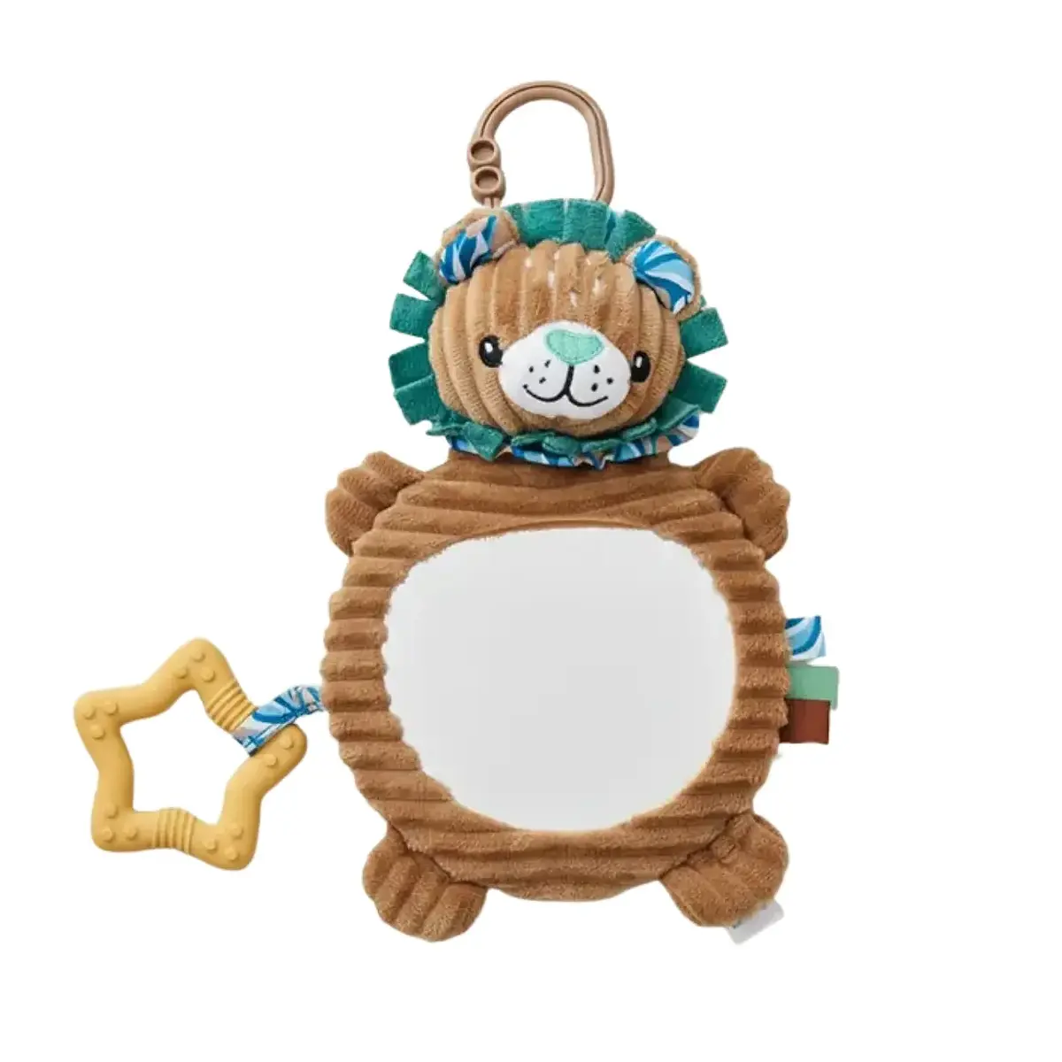 Prego Toys Aktivite Aynası Aslan