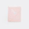 Bibaby Havlu Flamingo Pembe