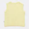 Bibaby Yelek Hello Safari Limon