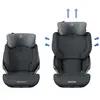 Maxi Cosi Kore I-Size Oto Koltuğu 15-36 Kg Authentic Graphite