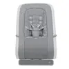 Chicco Rhythm'N Sound Ev Tipi Ana Kucağı Ash Grey Cross Collection