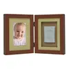 Baby Memory Prints Masa Çerçevesi Ceviz