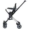 Prego 2226 Flex Bebek Arabası Gri