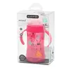Suavinex Kulplu Bardak 270 ml 4+ Ay Booo Pembe
