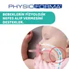 Chicco Physio Soft Silikon Emzik 0+ Ay