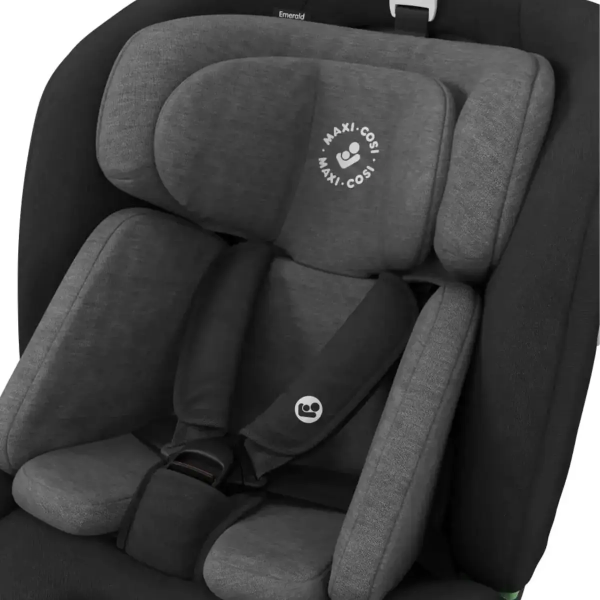 Maxi Cosi Emerald Oto Koltuğu 0-25 Kg Authentic Black