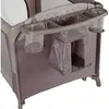 Prego 8044 Miami Plus Anne Yanı Oyun Parkı 70x120 cm Bej