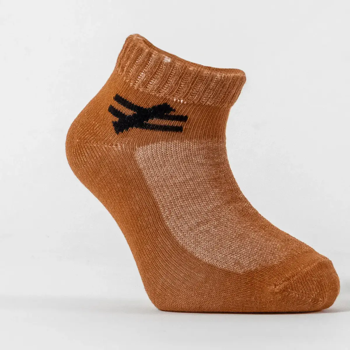 Moi Noi Çorap Soket 5li Çok Renkli