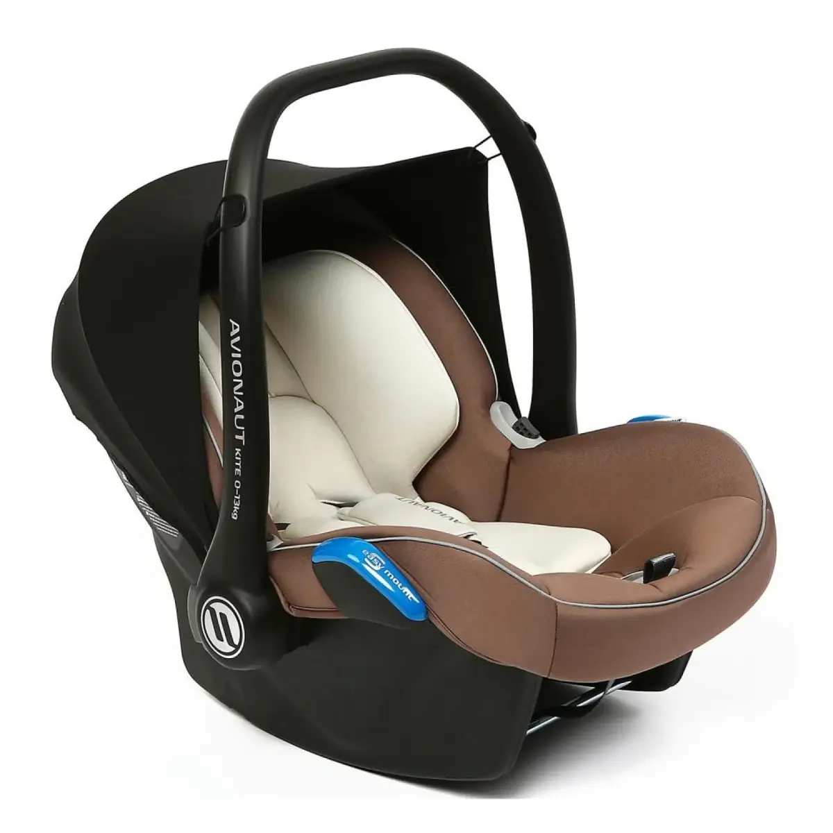 Avionaut Kite Oto Koltuğu 0-13 Kg Beige