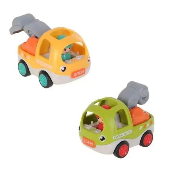 Mini Geri Dönüş Mühendislik Aracı