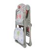Kanz Campo Mama Sandalyesi Dark Grey