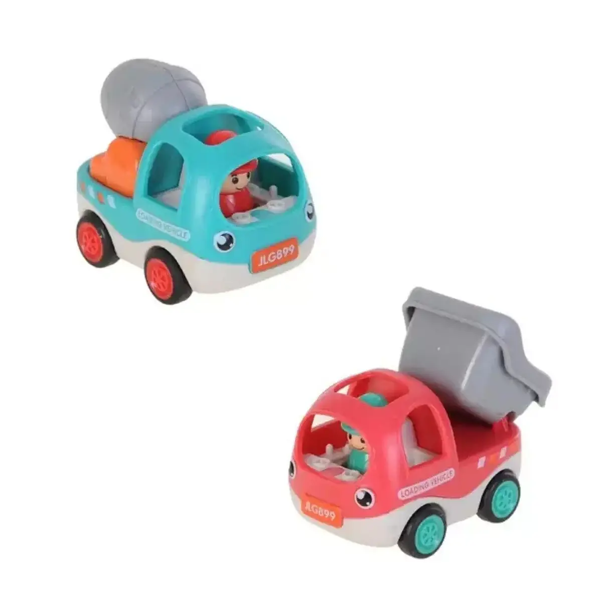 Mini Geri Dönüş Mühendislik Aracı