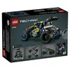 LEGO Technic Arazi Yarışı Arabası