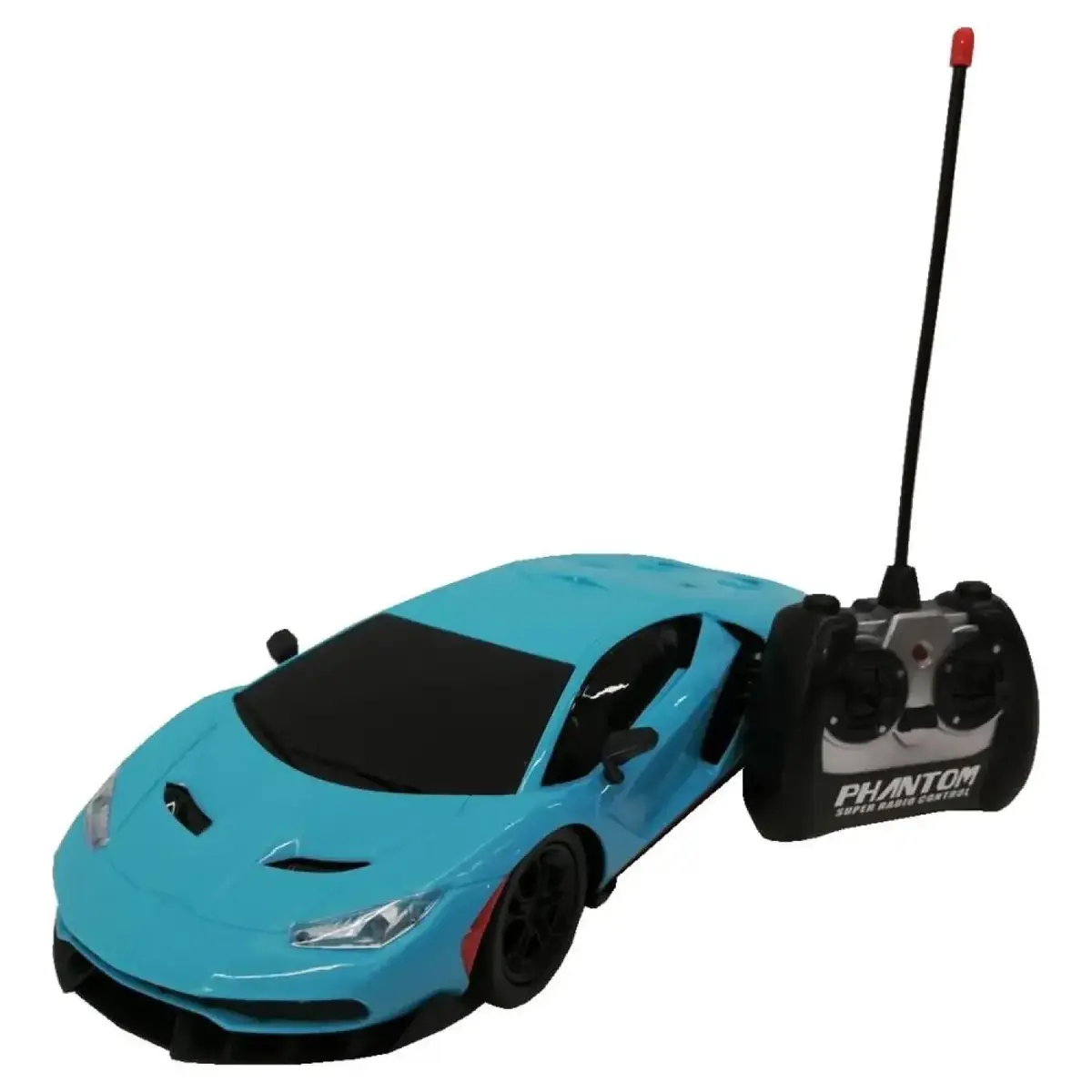 Uzaktan Kumandalı Usb Şarjlı Araba 1/14