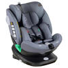 Prego Q9004 Tronfix I-Size Oto Koltuğu 0-36 Kg Gri