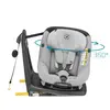 Maxi Cosi AxissFix Oto Koltuğu 0-18 Kg Authe Grey