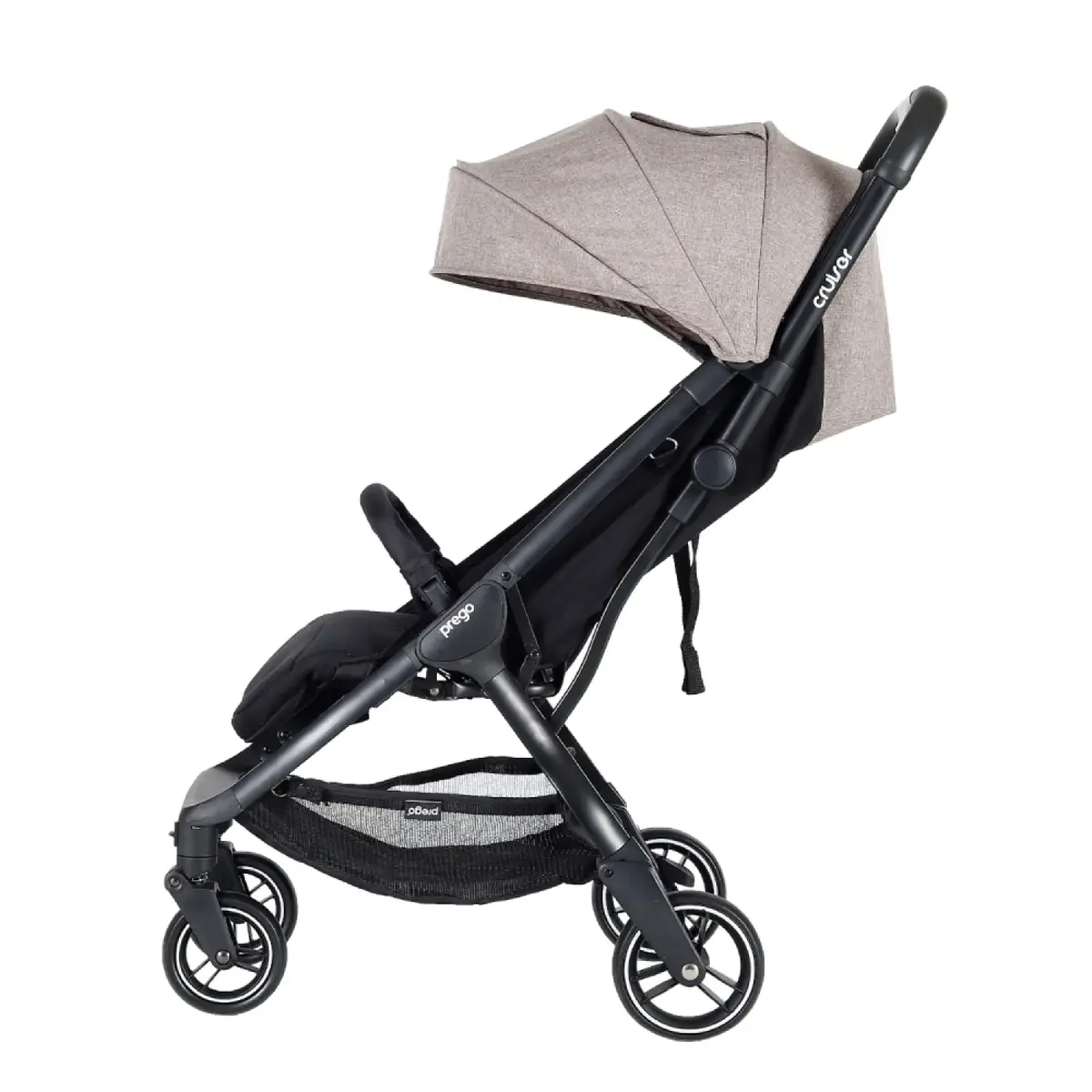 Prego 2052 Cruiser Bebek Arabası Bej