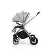 Duux Pro Max Travel Sistem Bebek Arabası Light Grey