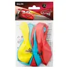 Balon Cars 2 6lı