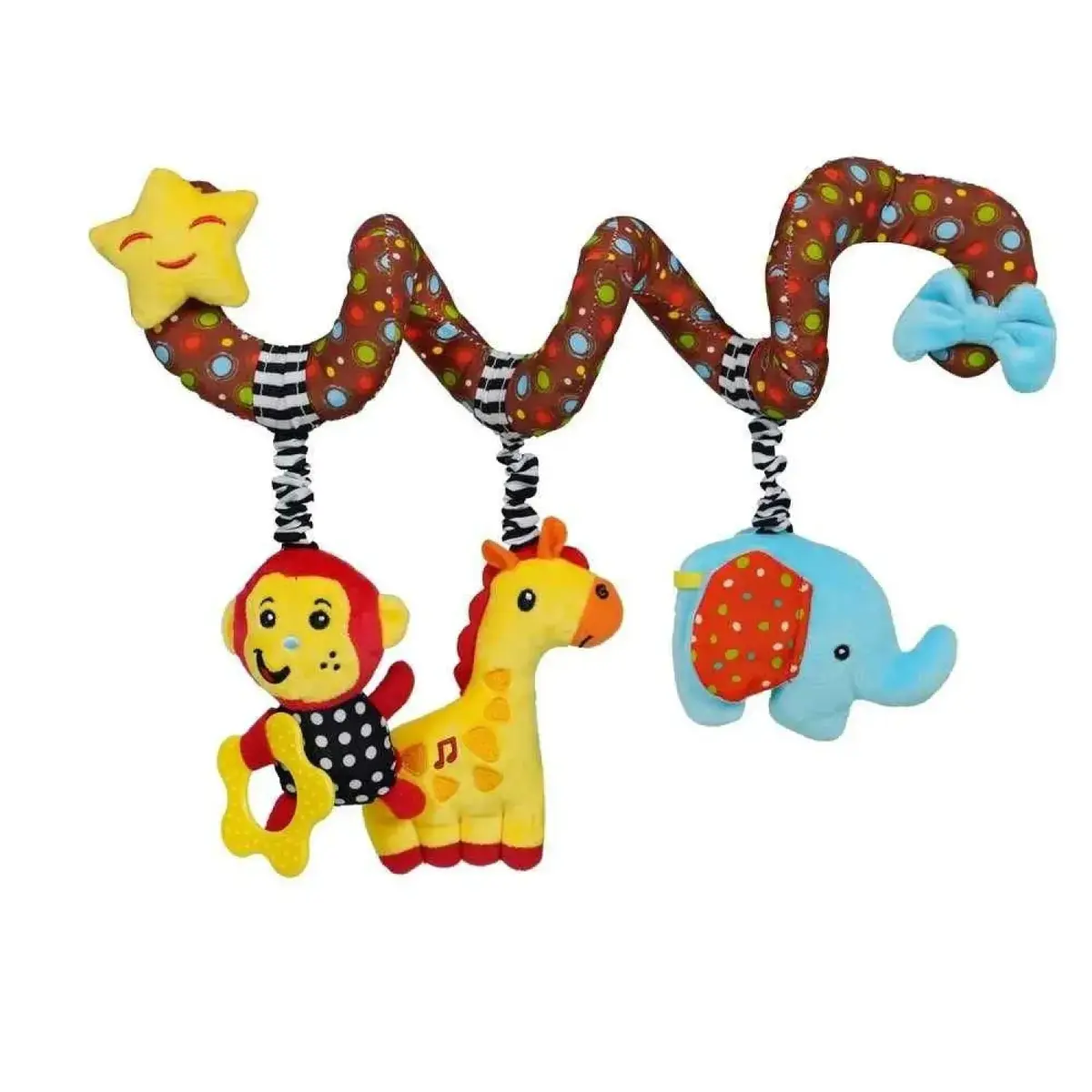 Prego Sarmaşık Dostlar