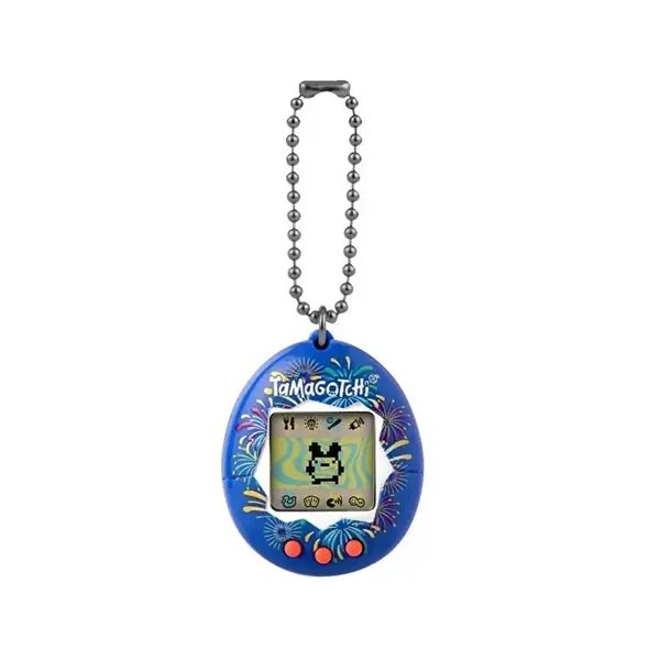Tamagotchi Orjinal
