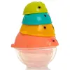 Zuzu Toys Sevimli Kaplar 3in 1