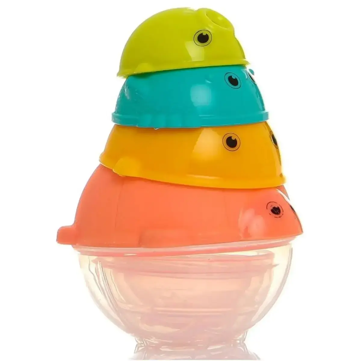 Zuzu Toys Sevimli Kaplar 3in 1