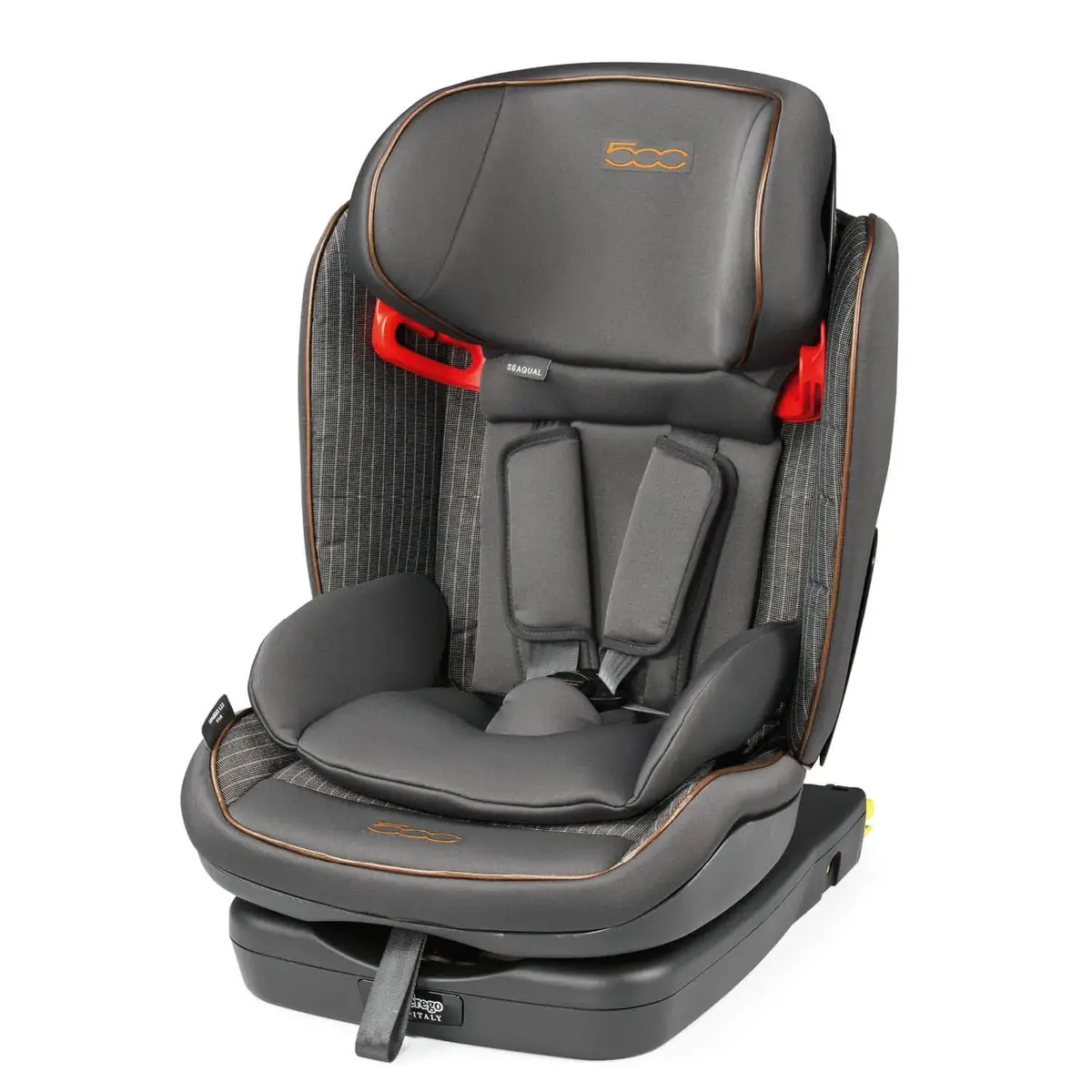 Peg Perego Via Viaggio Oto Koltuğu 9-36 Kg Fiat 500