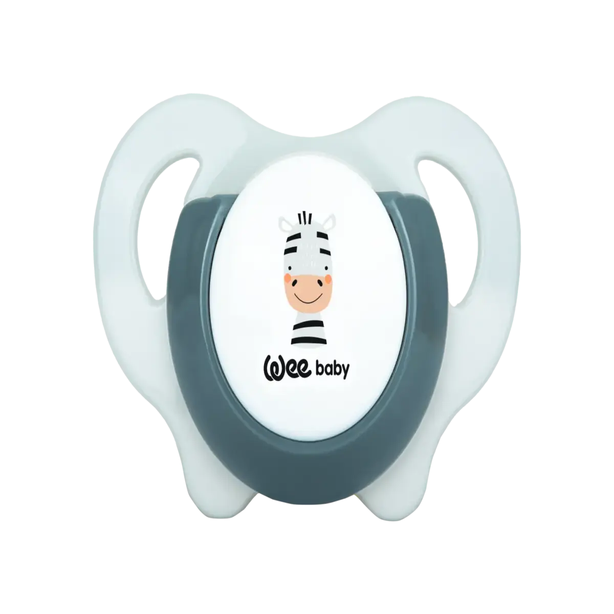 Wee Baby Safari Emzik No:3 18+ Ay