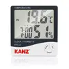 Kanz HTC-2 Dijital Nem Ölçer ve Termometre