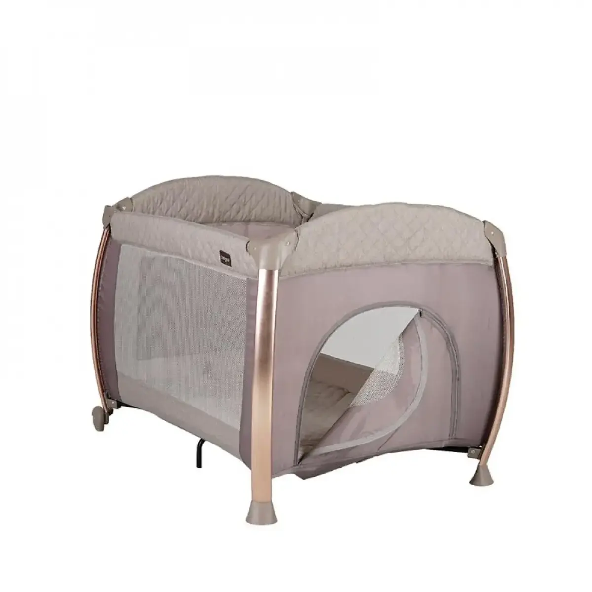 Prego 8038 Panama Oyun Parkı 76x110 cm Bej