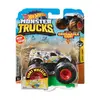 Hot Wheels Monster Trucks 1-64 Arabalar