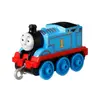 Thomas & Friends Trackmaster Sür-Bırak Küçük Tekli Trenler